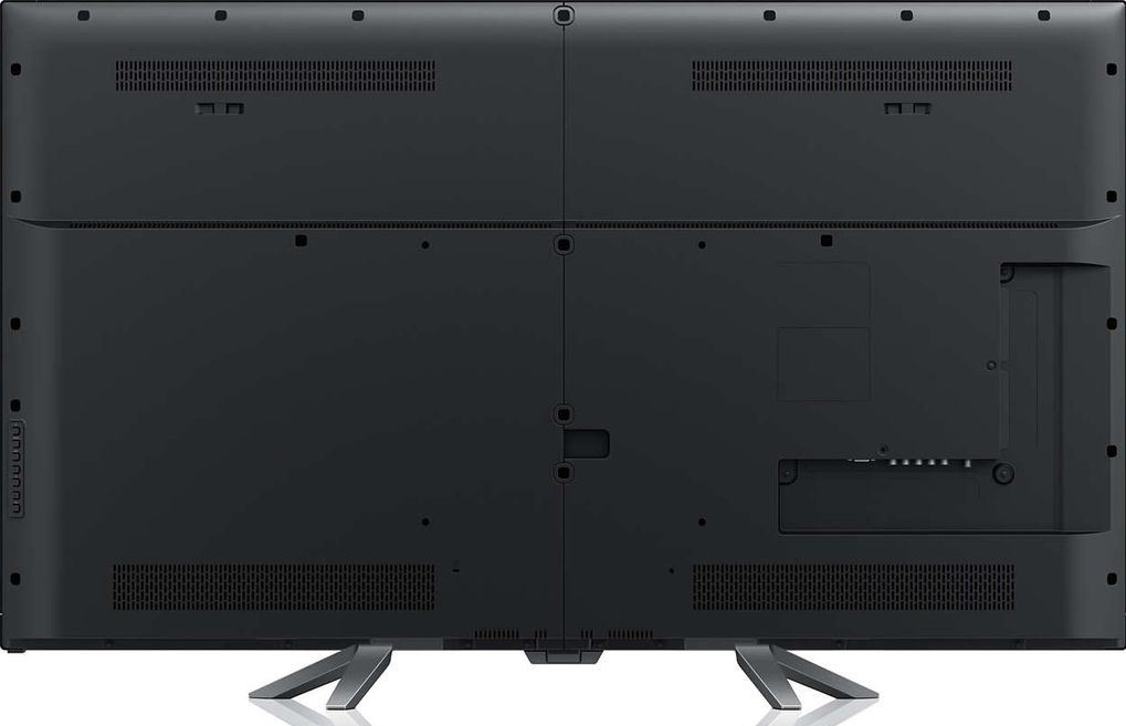 Philips Serie 6000 Google Cast