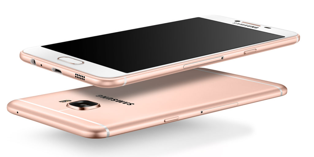 samsung galaxy c5 c7