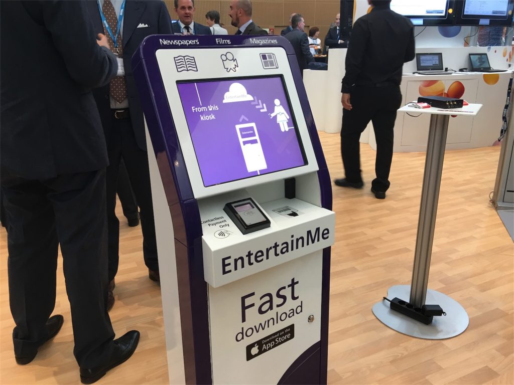 sita summit Tecnologia in viaggio 1