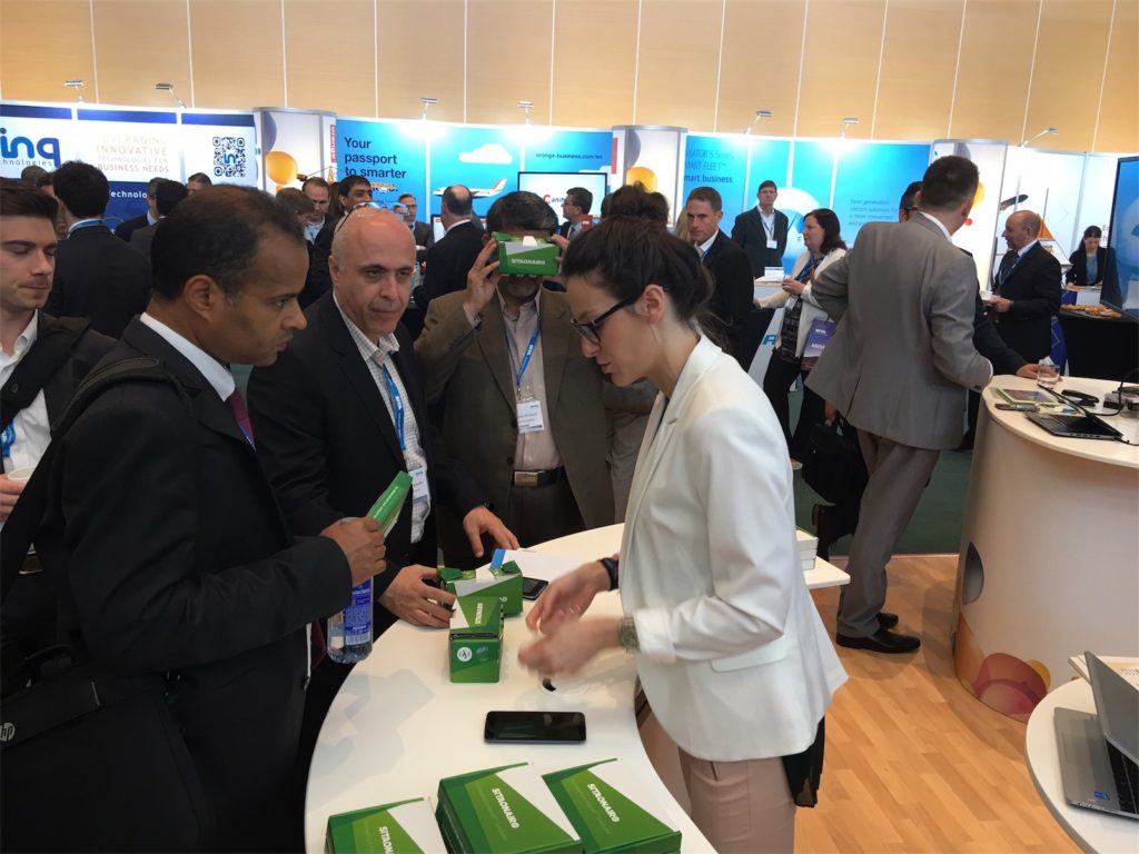 sita summit Tecnologia in viaggio 4