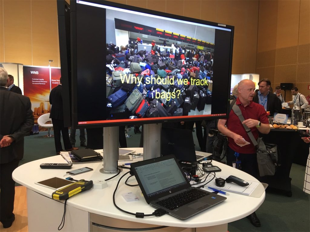 sita summit Tecnologia in viaggio 8