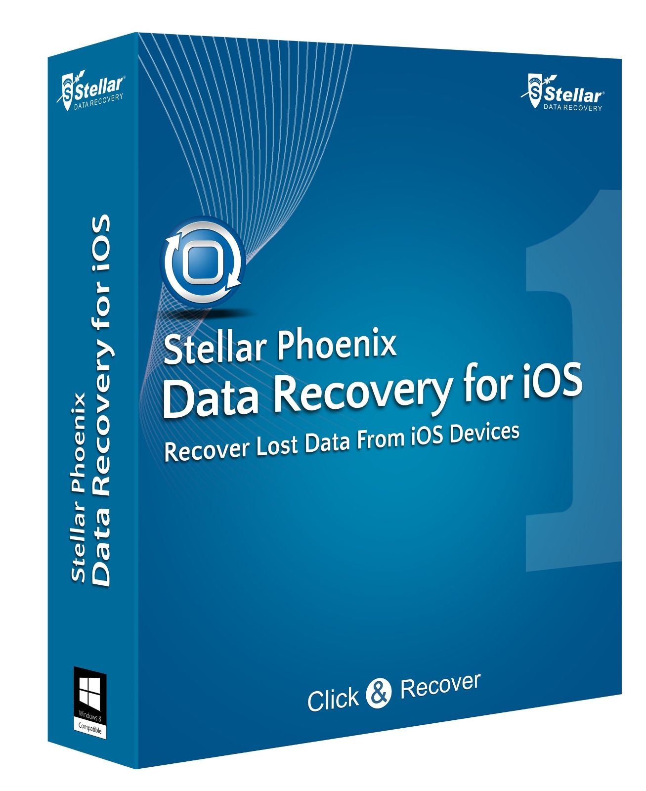 Data Recovery per iPhone
