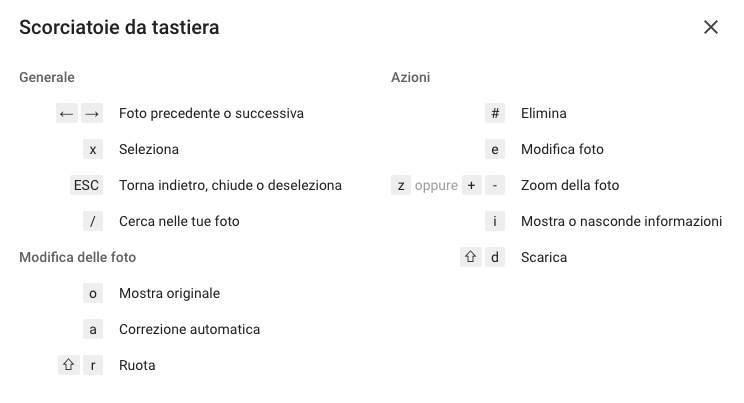 suggerimenti google foto 1