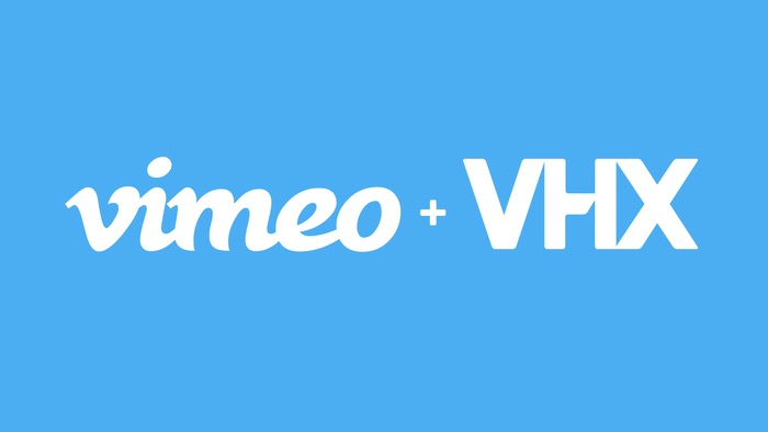 vimeo vhx