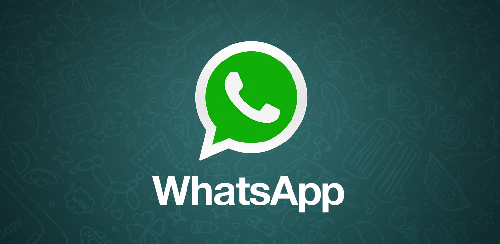 Whatsapp Web notifica