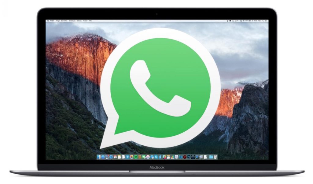 Whatsapp Web notifica e Whatsapp web senza spioni