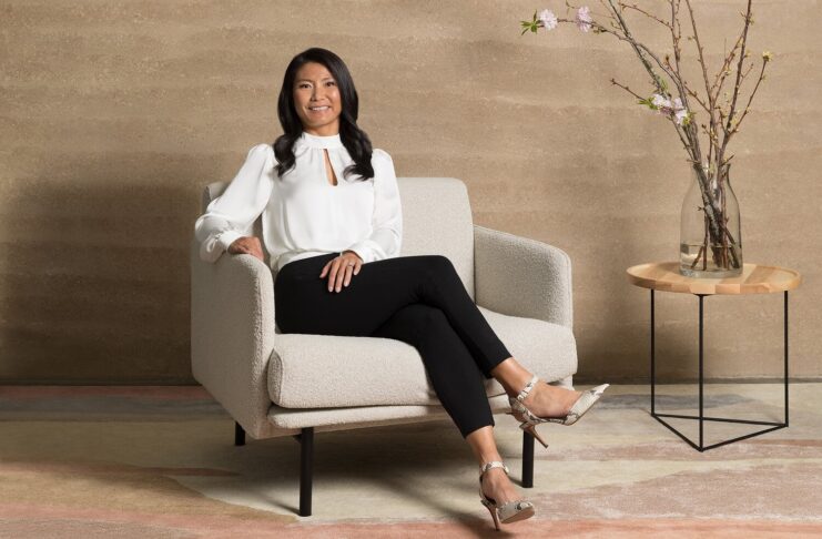 Yoky Matsuoka: dai laboratori dei robot Google approda in Apple