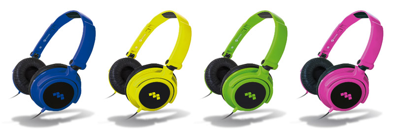 Speak Smart Fluo Meliconi