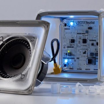 BOSEbuild Bose 3