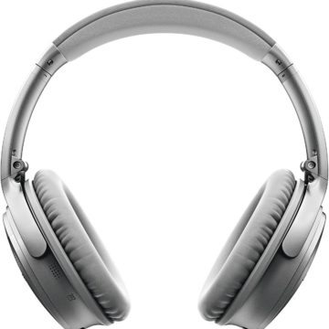 Bose QuietComfort 35 2