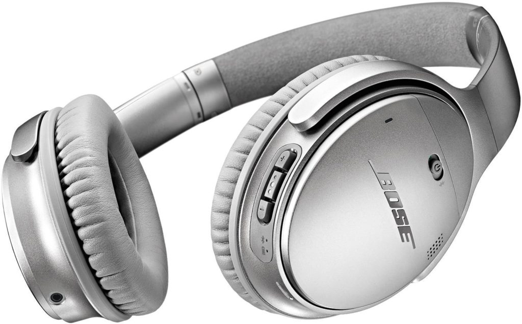 Bose QuietComfort 35 4