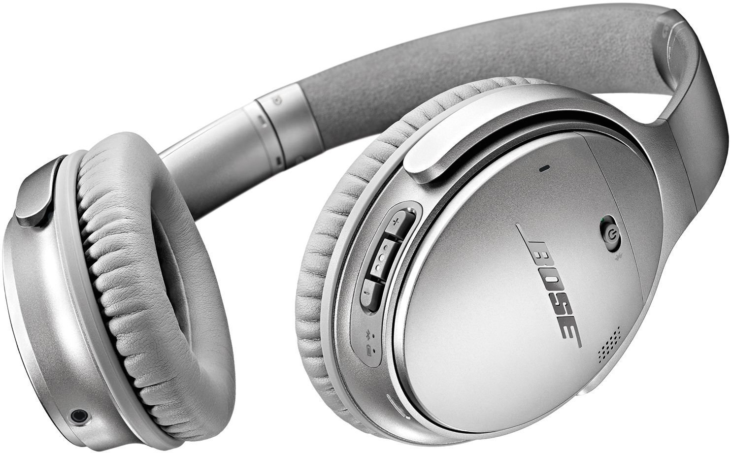 Bose QuietComfort 35 4
