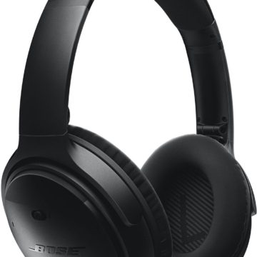 Bose QuietComfort 35 5