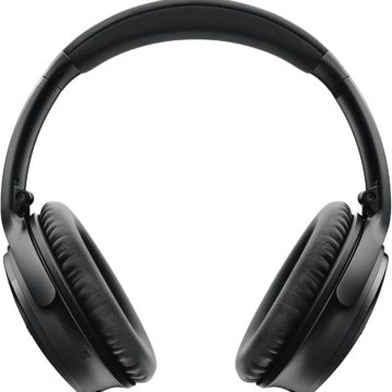 Bose QuietComfort 35 6