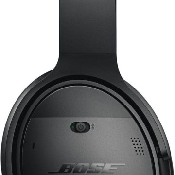 Bose QuietComfort 35 7