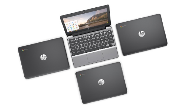 HP Chromebook 11 G5 1