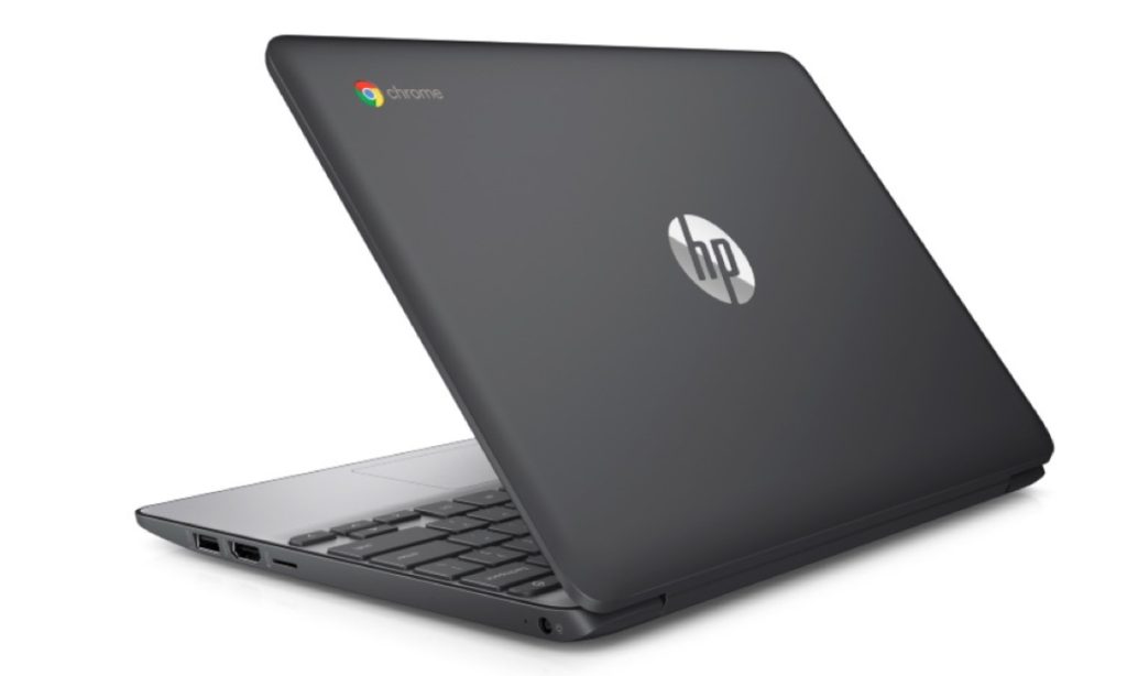 HP Chromebook 11 G5 3