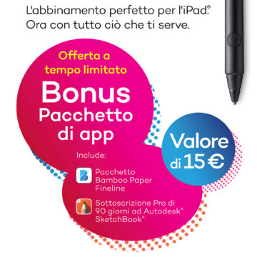 Juice wacom Fineline2