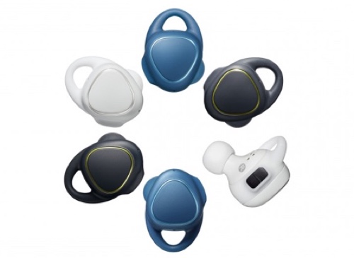 Samsung Gear IconX 2 500