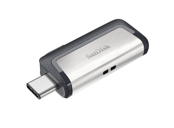 SanDisk Dual USB-C icon 700