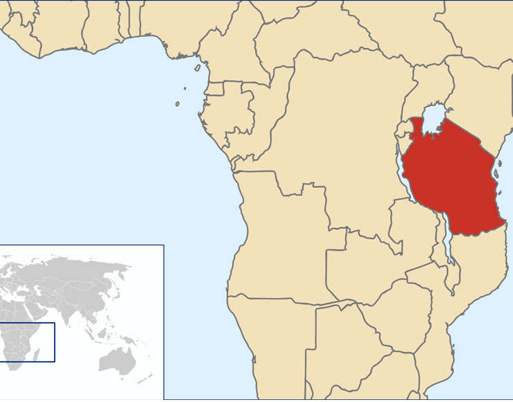 Tanzania
