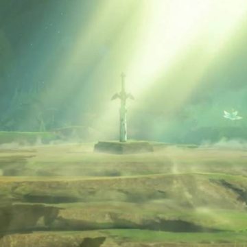 Zelda Breath Of The Wild 10