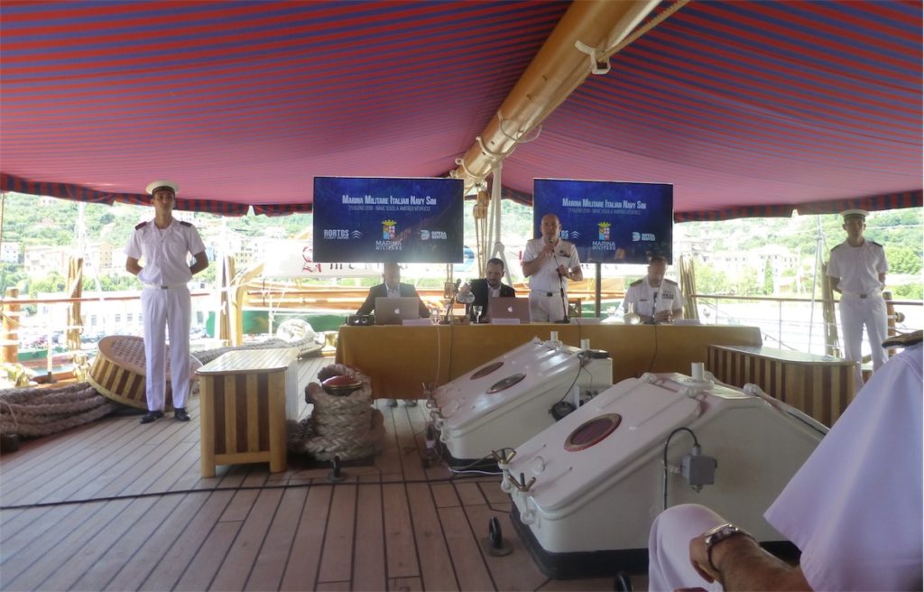 amerigo vepucci presentazione 1