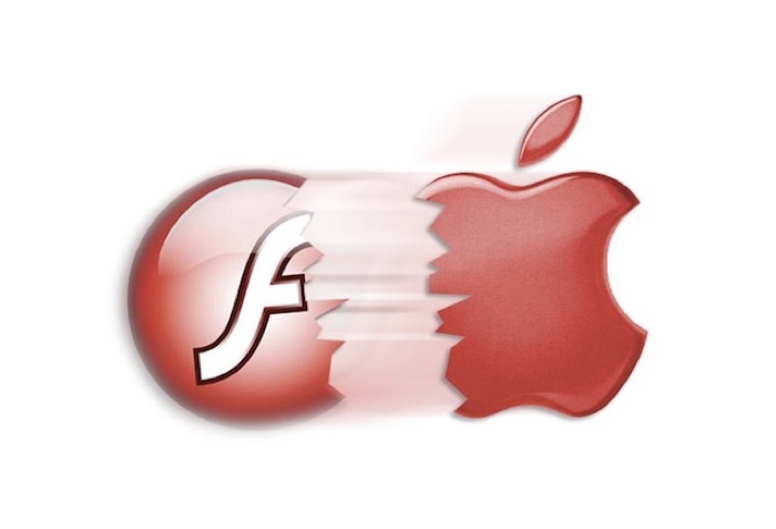 flash player apple icon 700