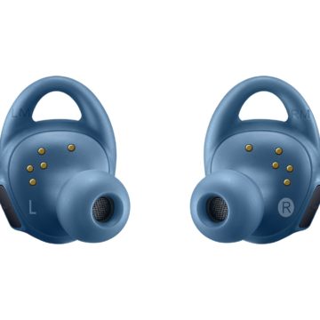 Samsung Gear IconX