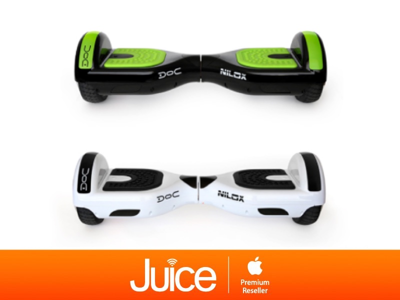 juice e nilox icon 800