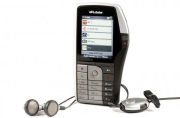 Virgin Mobile Lobster 700TV