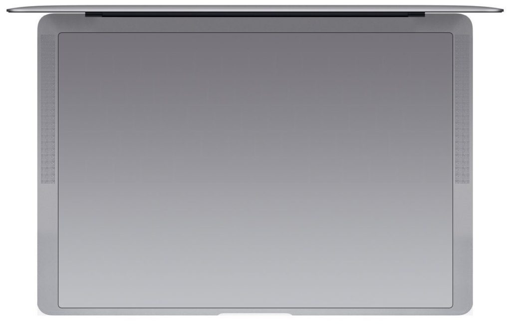 macbook pro tutto trackpad