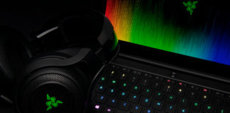 Razer ManO’War alla prova, audio per giochi e non solo