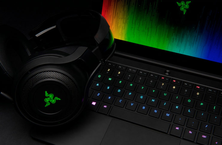 Razer ManO’War alla prova, audio per giochi e non solo