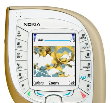 Nokia 7600
