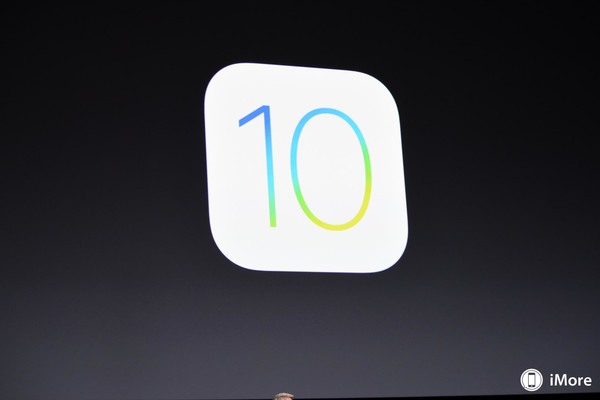 compatibili con iOS 10