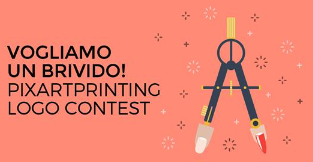 pixarprinting logo contest