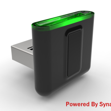 Dongle Synaptics