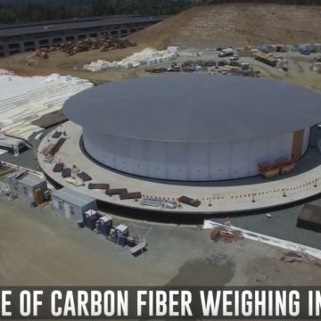 video apple campus 2 giugno auditorium 1