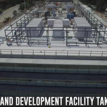 video apple campus 2 giugno ricerca