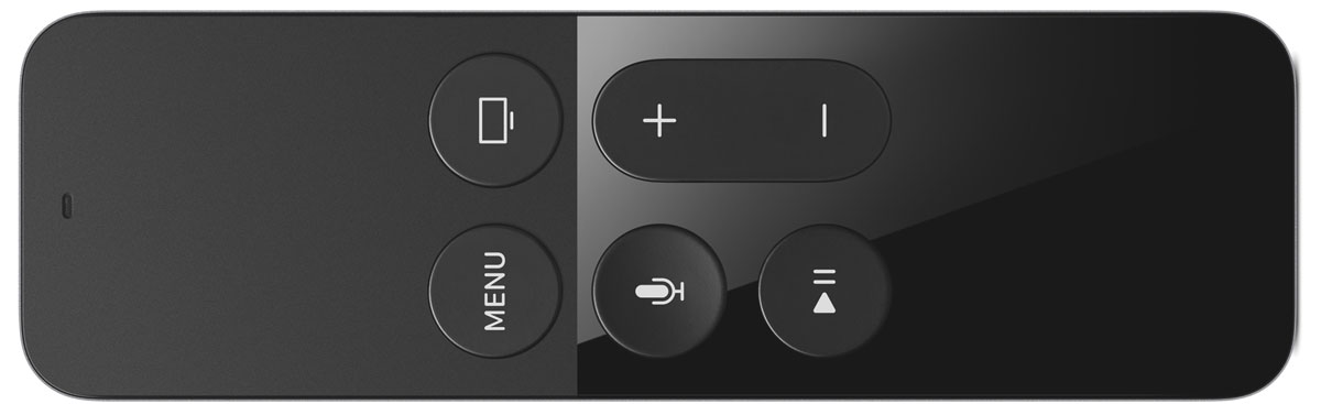 Apple TV Remote