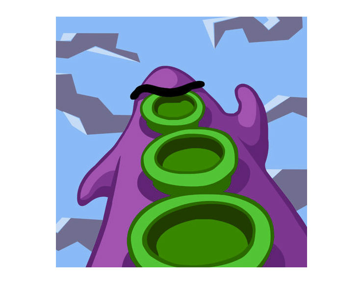 Day of the Tentacle