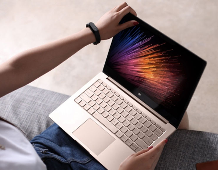 Mi Notebook Air