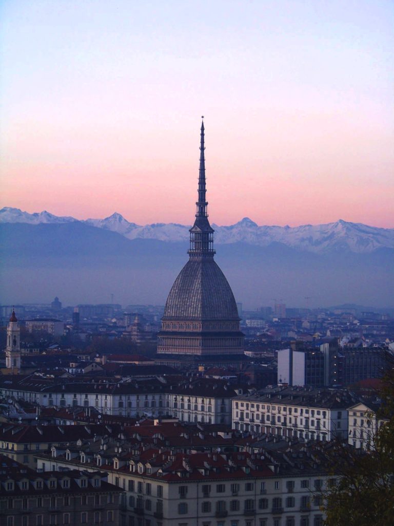 Mole Antonelliana Torino Credit Felipecadonacolombo