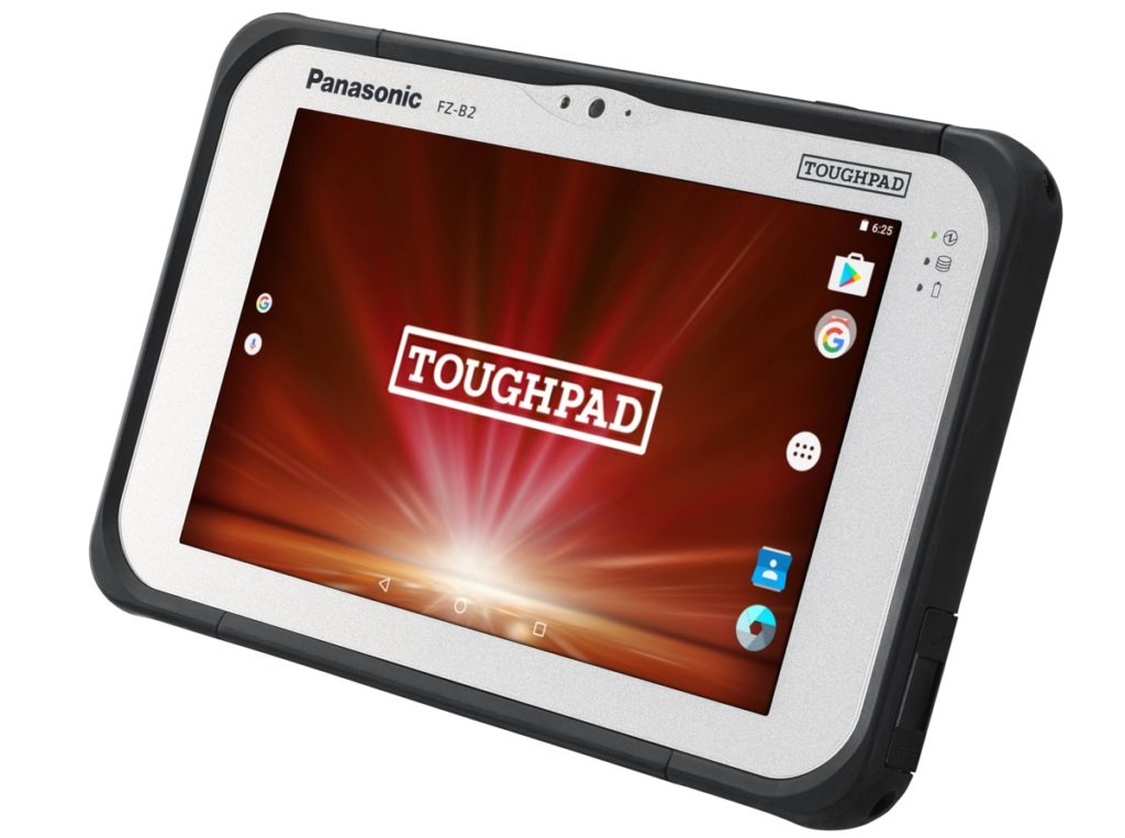 panasonic e ingenico