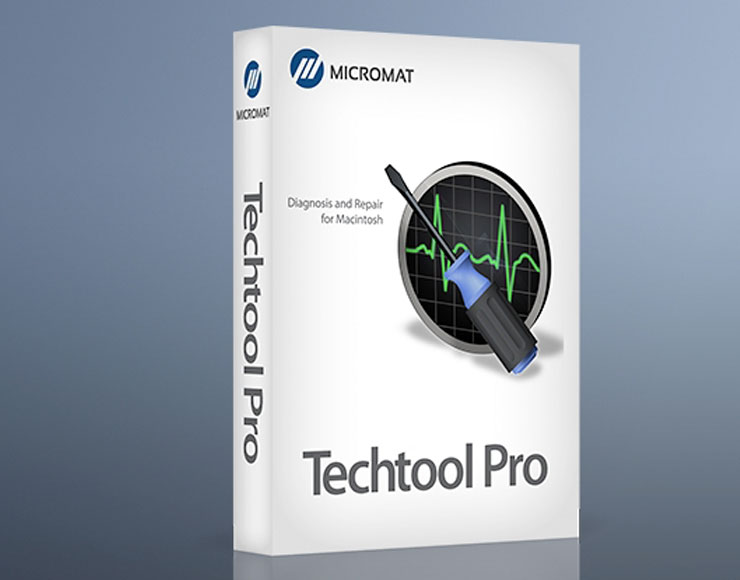 TechTool Pro 9