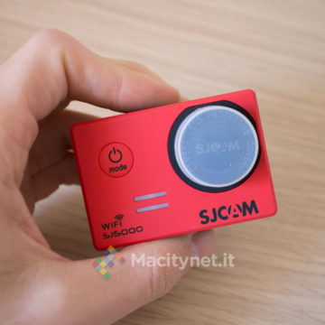 SJCAM SJ5000