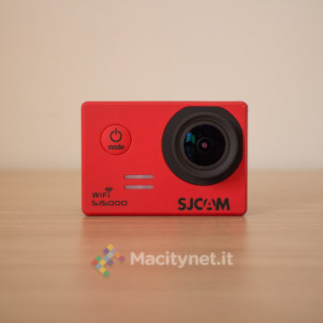 SJCAM SJ5000