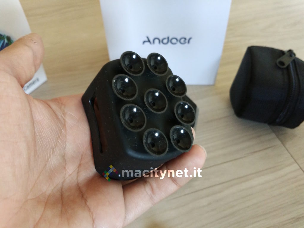 andoer vr 36013
