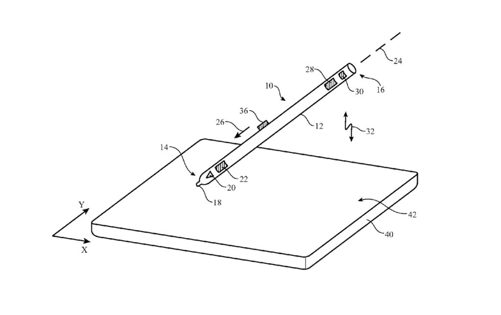 apple pencil per mac 1
